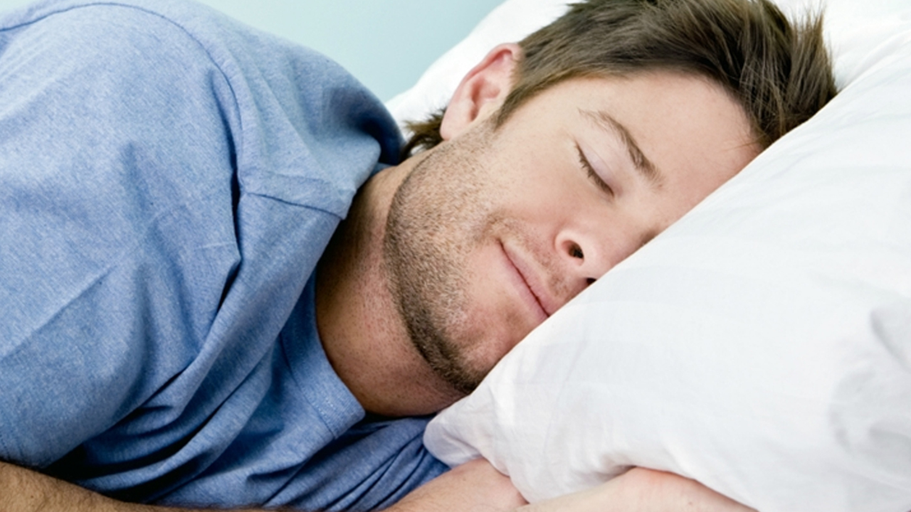 Foto - Yeniden uykuya dalmak mümkün! Bunu yapın: Geçiyorsa ayağa kalkın! Uyku problemleri için yaparsanız bakın ne oluyor