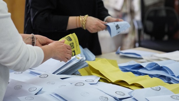 Foto - Yeniden Refah Partisi’nden flaş "seçim" hamlesi! Çıkan karar az önce tüm Türkiye’ye duyuruldu