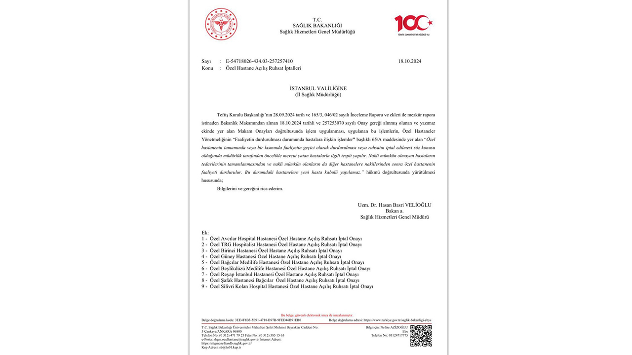 Foto - Yenidoğan çetesi bebeklere buralarda kıymıştı! O hastanelerden haber var