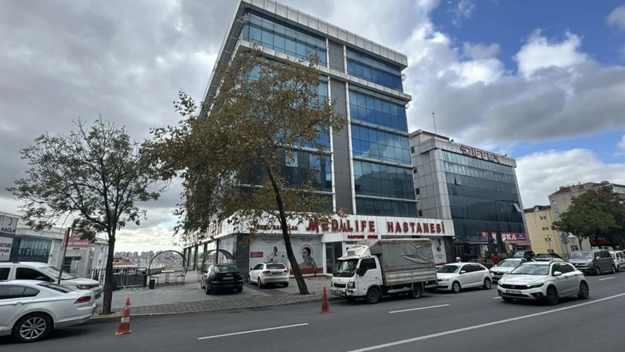 Yenidoğan çetesi bebeklere buralarda kıymıştı! O hastanelerden haber var