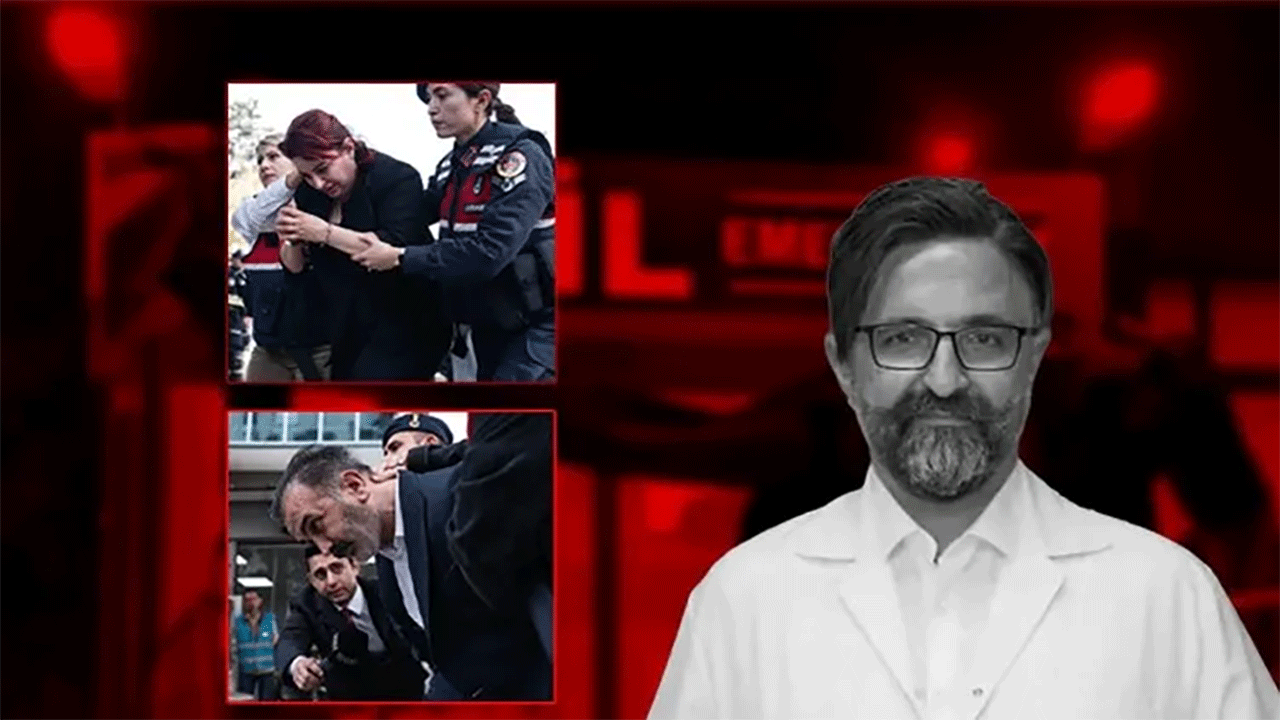 Yenidoğan çetesinden insanlık dışı skandal ortaya çıktı!