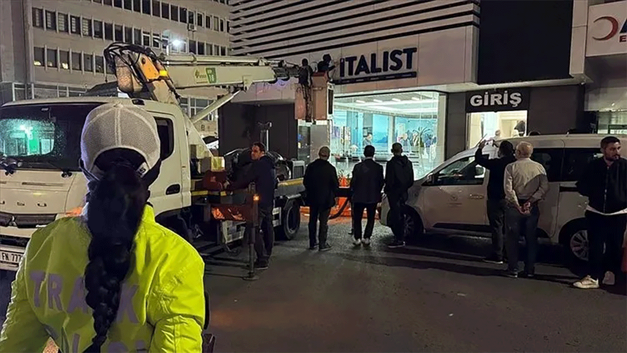 Foto - Yenidoğan çetesinden insanlık dışı skandal ortaya çıktı!