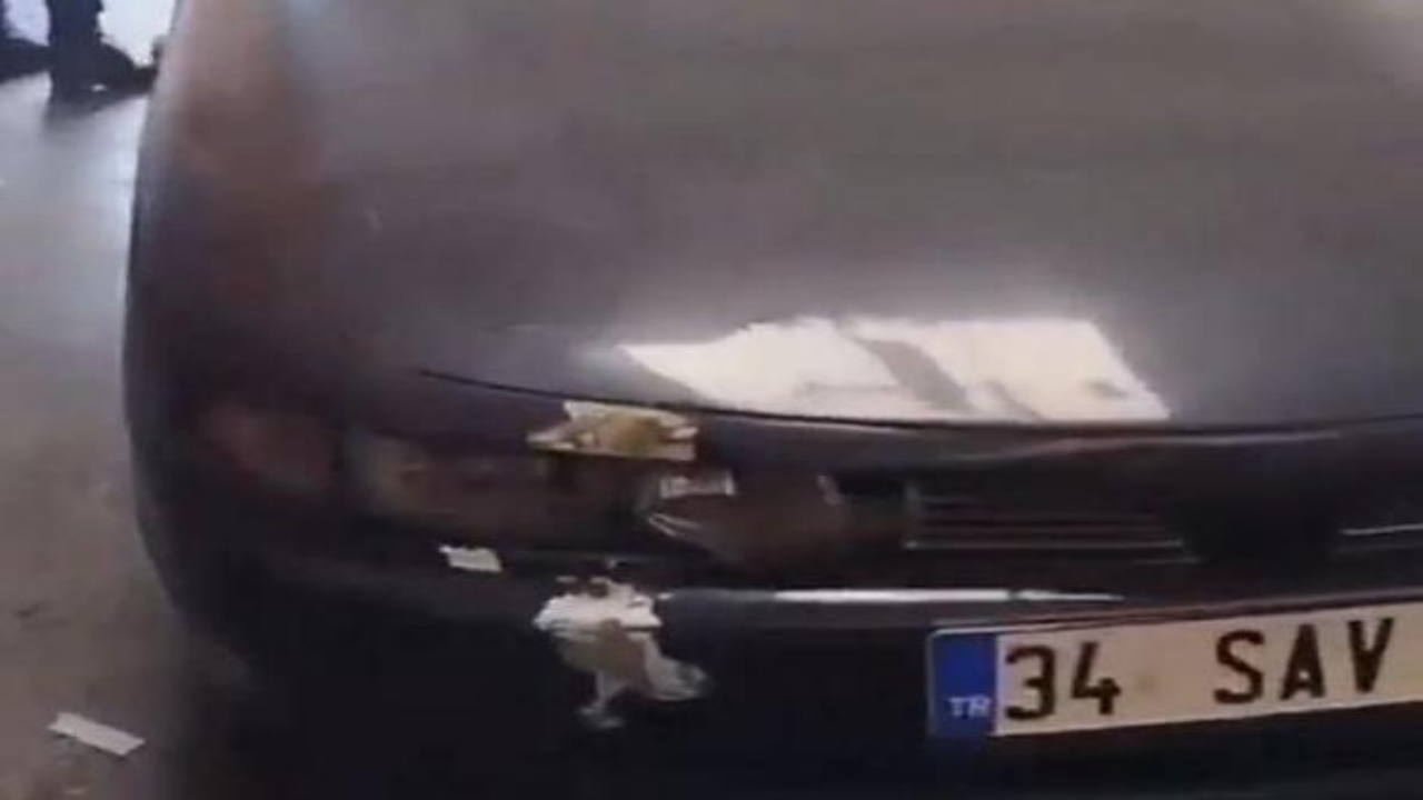 Foto - Yenidoğan Çetesi’ni çökerten savcının arabası tüm Türkiye’yi şaşırttı: "Size bunu mu layık gördüler?" denildi, verdiği cevap olay oldu! Helal sana be