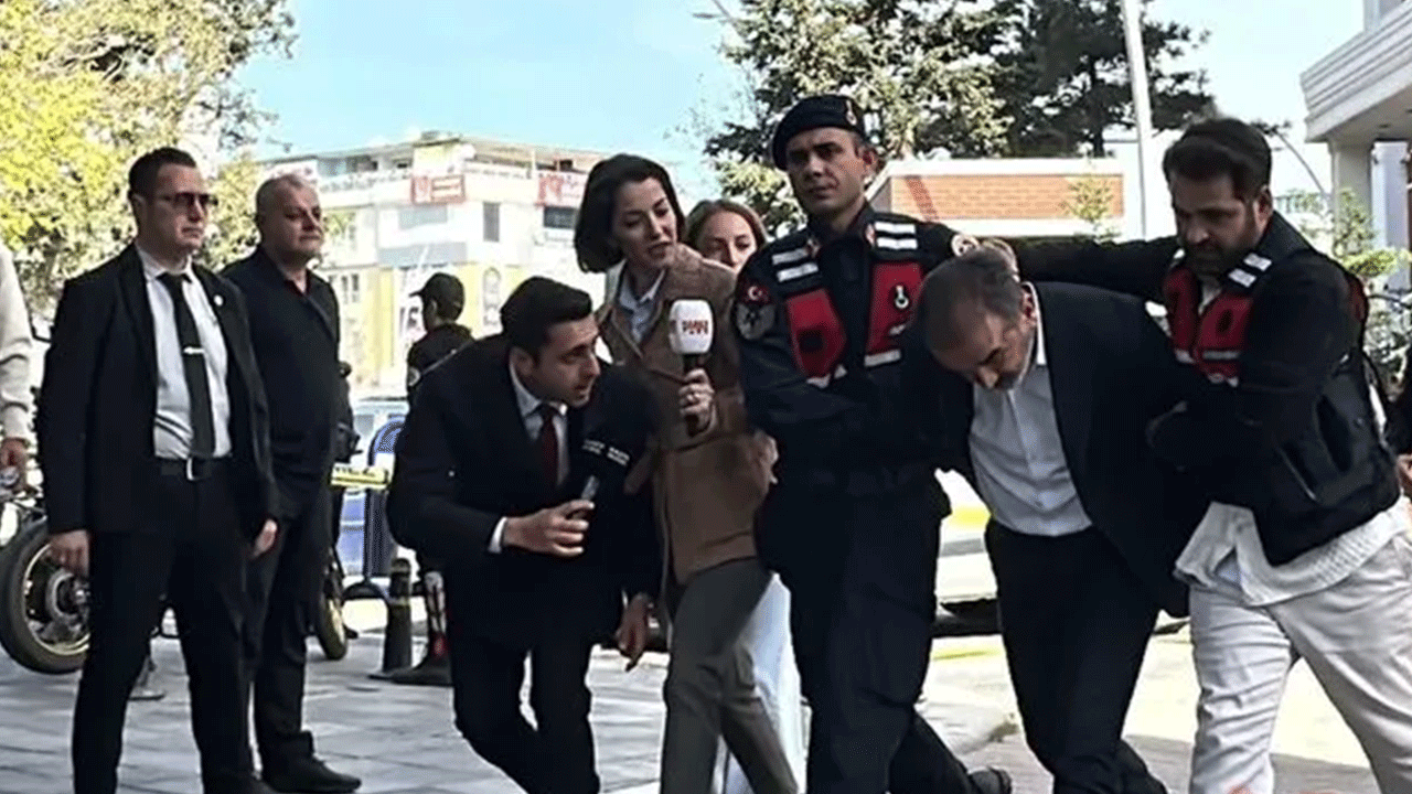 Foto - Yenidoğan çetesinin talebi reddedildi! Yüzsüzce başvuru yapmışlardı!