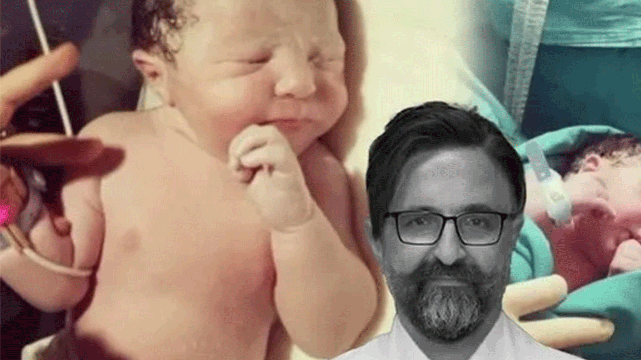 Foto - Yenidoğan çetesinin talebi reddedildi! Yüzsüzce başvuru yapmışlardı!