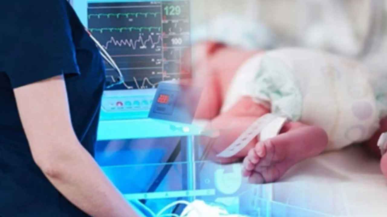 Foto - Yenidoğan skandalına adı karışan hastanenin sahibi eski bakan Mehmet Müezzinoğlu sessizliğini bozdu