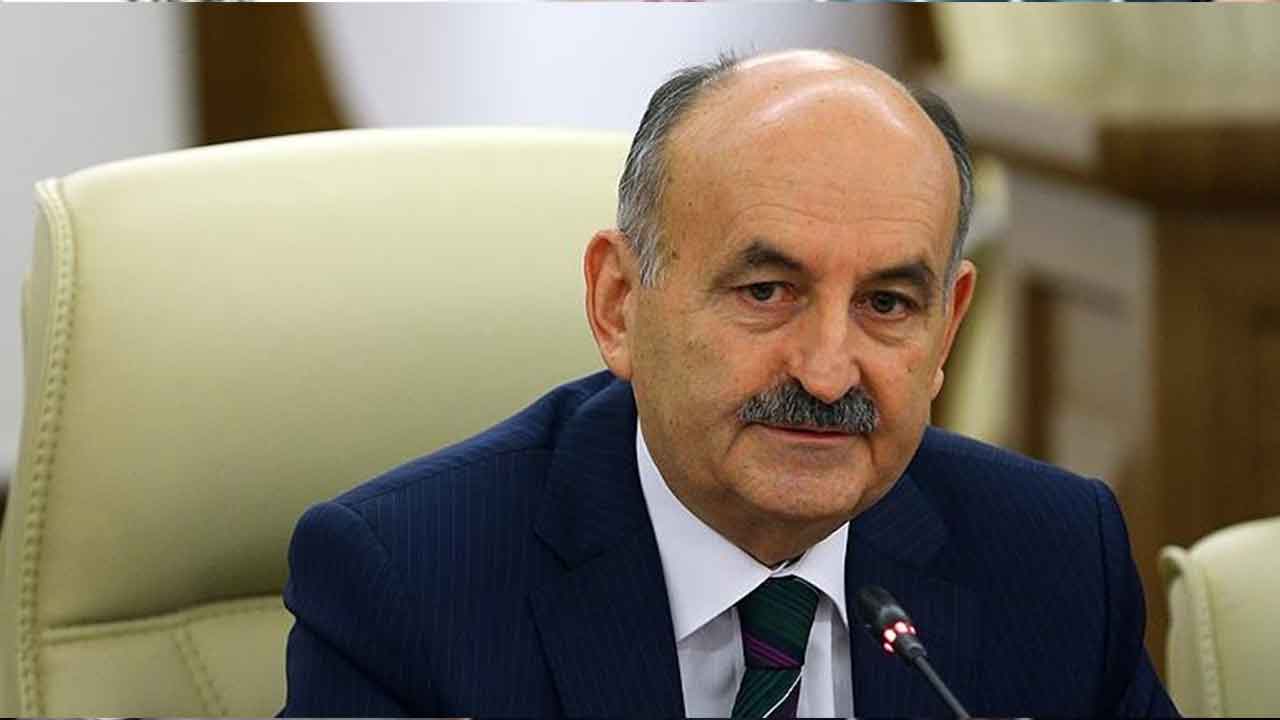 Foto - Yenidoğan skandalına adı karışan hastanenin sahibi eski bakan Mehmet Müezzinoğlu sessizliğini bozdu