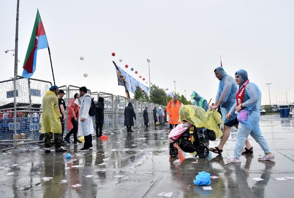 Foto - Yenikapı mitingine kaç kişi katıldı? İşte görüntüler