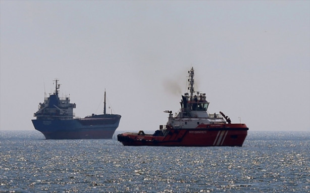 Foto - Yenikapı'da coşkulu bekleyiş!