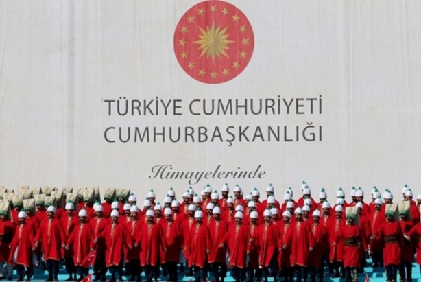 Foto - Yenikapı'da Fetih coşkusu böyle yaşandı