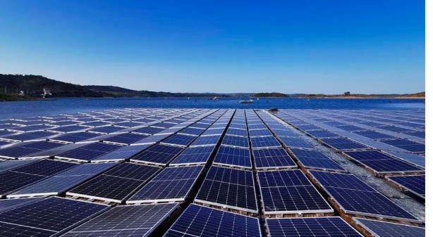 Foto - Yenilenebilir enerjide rekor kırıldı