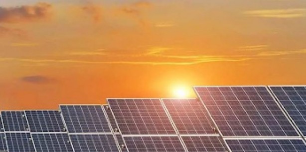 Foto - Yenilenebilir enerjide rekor kırıldı