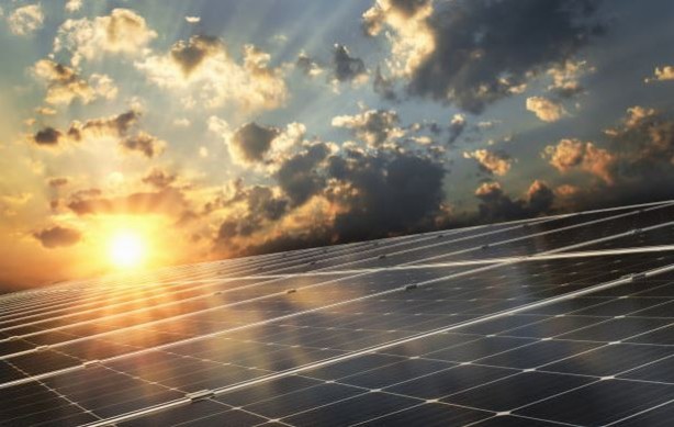 Foto - Yenilenebilir enerjide rekor kırıldı