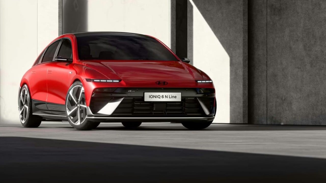 Yenilenen Hyundai IONIQ 6 Türkiye’de satışa çıktı! Özellikleri ve fiyatı açıklandı