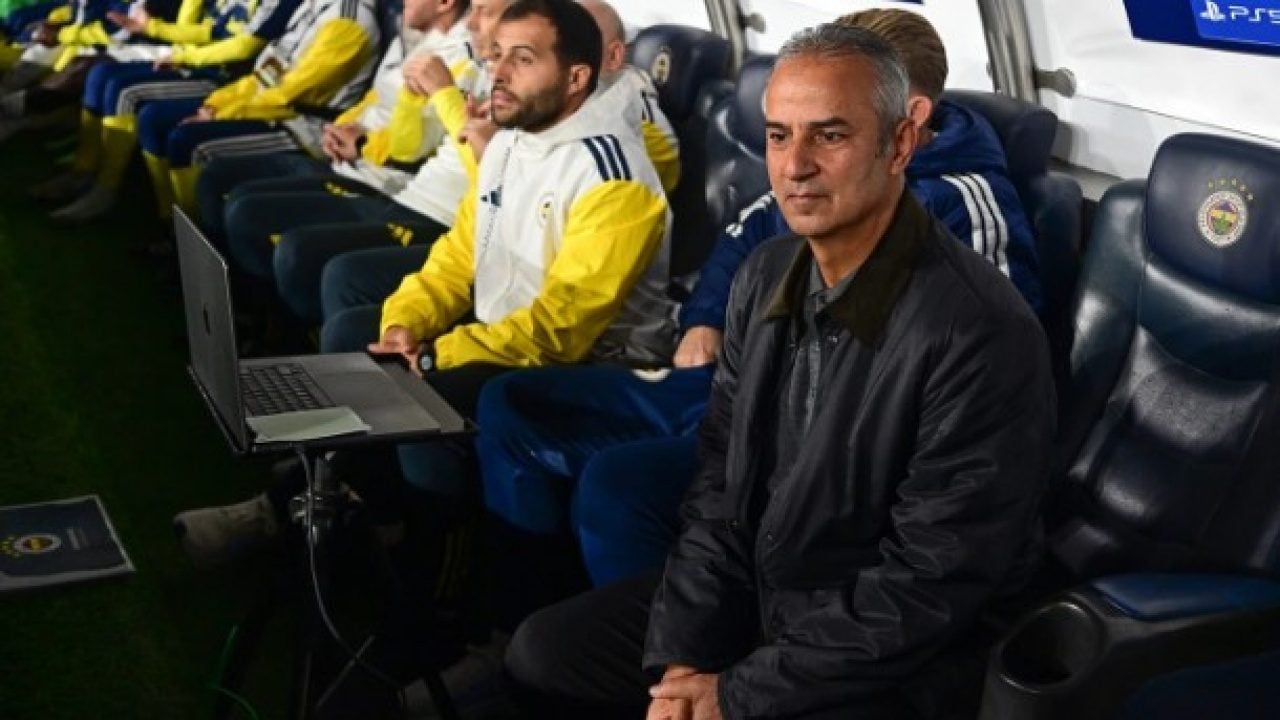 Foto - Yenilgi halinde yeni hoca belli oldu! Aziz Yıldırım, Kartal'ın kaderini o maça bıraktı