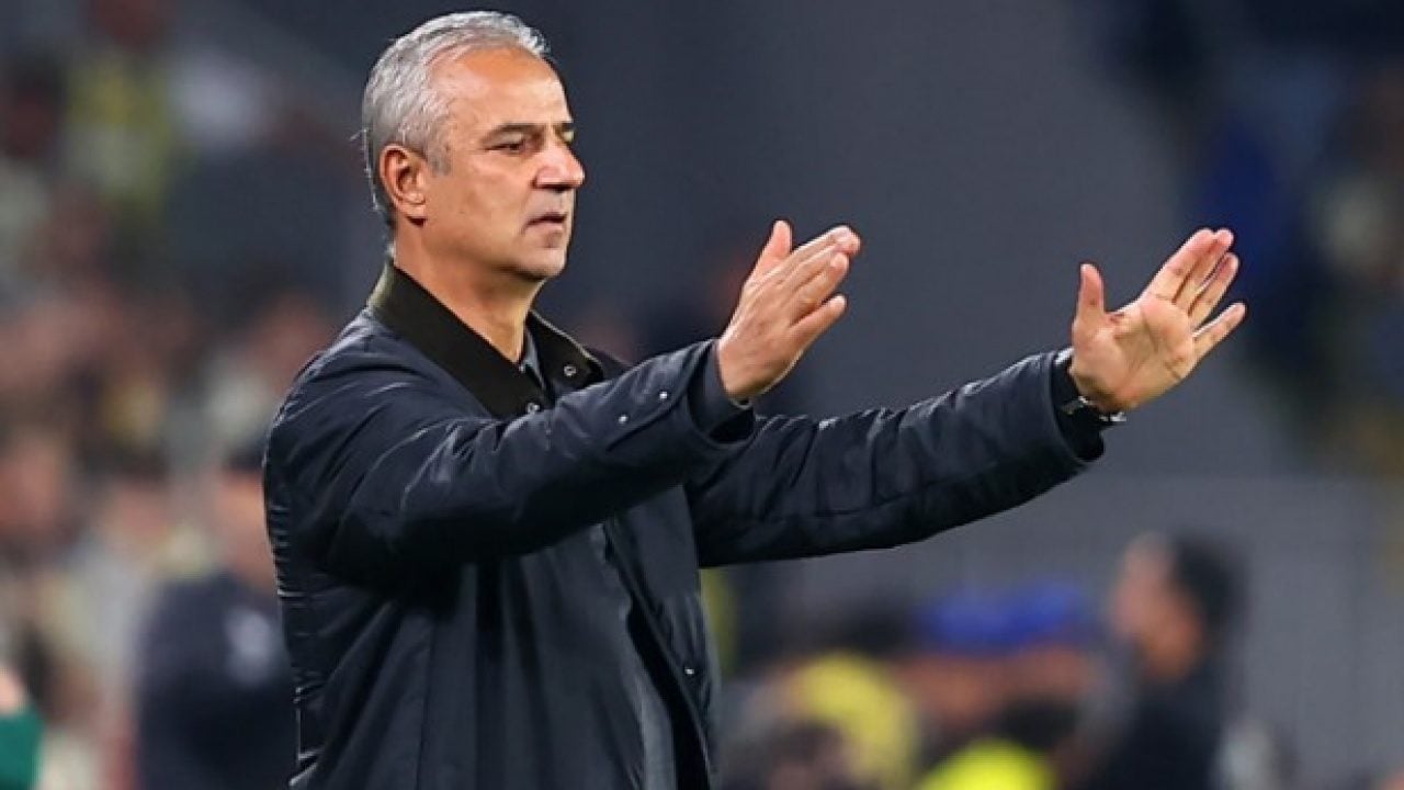 Foto - Yenilgi halinde yeni hoca belli oldu! Aziz Yıldırım, Kartal'ın kaderini o maça bıraktı