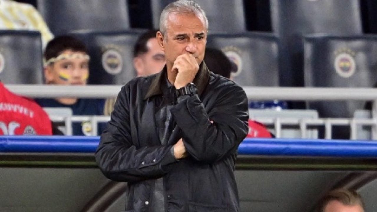 Foto - Yenilgi halinde yeni hoca belli oldu! Aziz Yıldırım, Kartal'ın kaderini o maça bıraktı