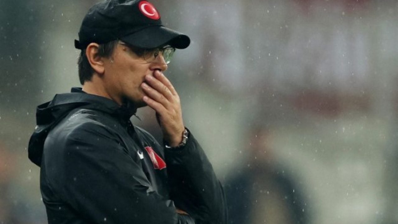 Foto - Yenilgi halinde yeni hoca belli oldu! Aziz Yıldırım, Kartal'ın kaderini o maça bıraktı