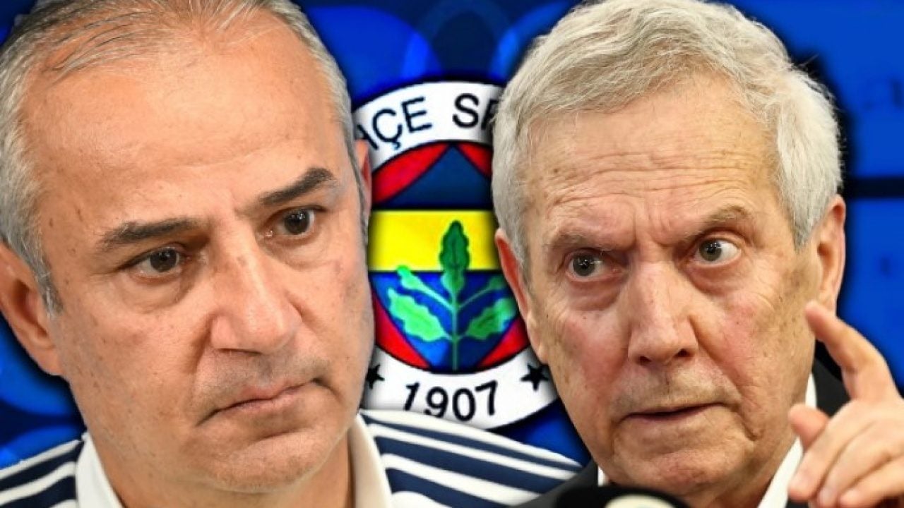 Foto - Yenilgi halinde yeni hoca belli oldu! Aziz Yıldırım, Kartal'ın kaderini o maça bıraktı
