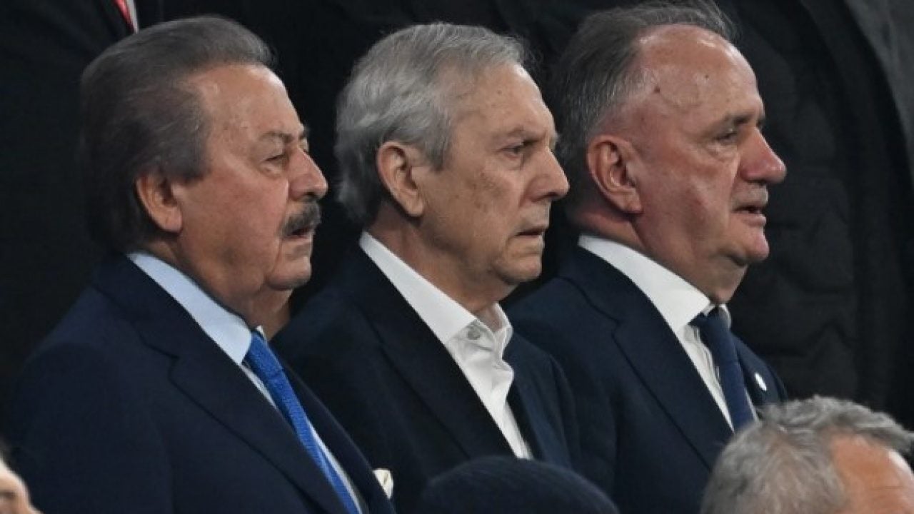 Foto - Yenilgi halinde yeni hoca belli oldu! Aziz Yıldırım, Kartal'ın kaderini o maça bıraktı
