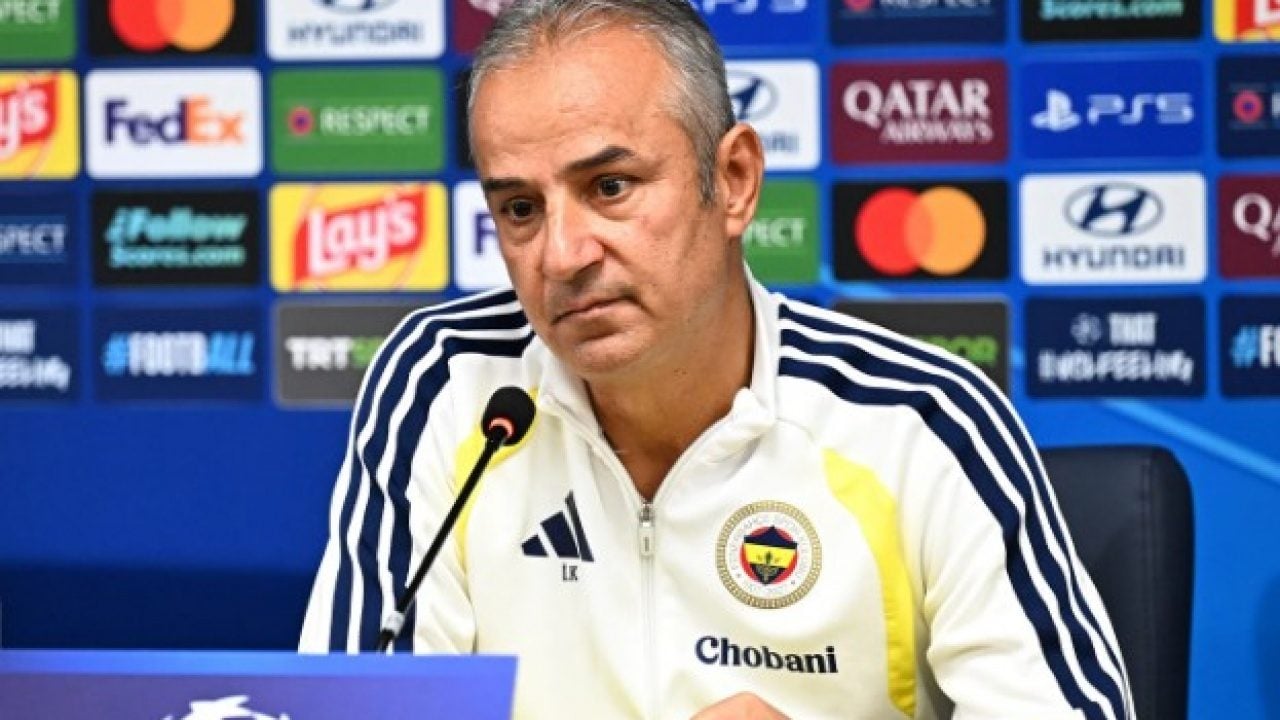 Foto - Yenilgi halinde yeni hoca belli oldu! Aziz Yıldırım, Kartal'ın kaderini o maça bıraktı