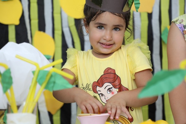 Foto - Yenişehir'de miniklerin ellerinden limonata etkinliği düzenlendi