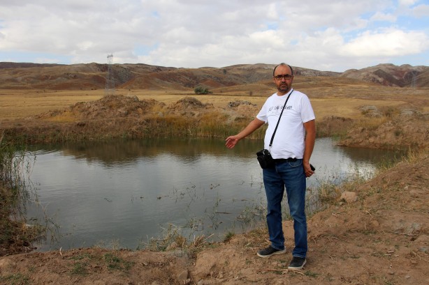 Foto - Yenisi ortaya çıktı! Uyuz hastalığında sevindiren gelişme