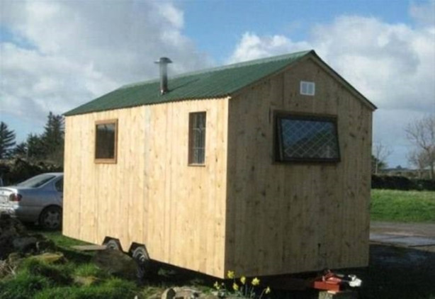 Foto - Yenisine para vermek istemedi! Gaz silindirinden yaptı...