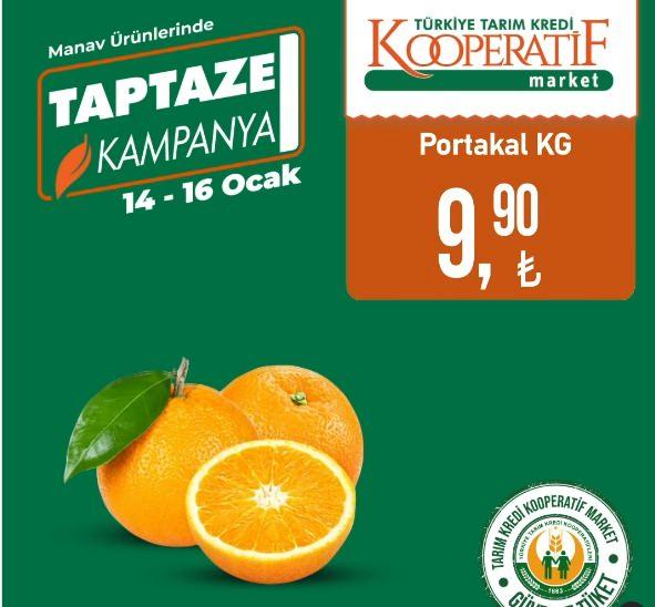 Foto - Yepyeni liste yayınlandı Tarım Kredi'de özel indirimler