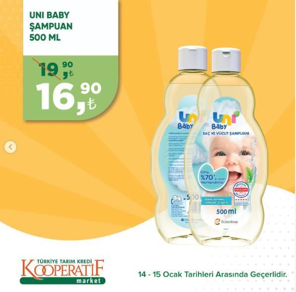 Foto - Yepyeni liste yayınlandı Tarım Kredi'de özel indirimler