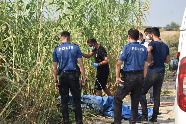 Foto - Yer: Adana! Korkunç olay