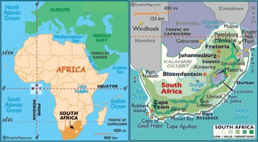 Foto - Yer altında ne kadar altın var?