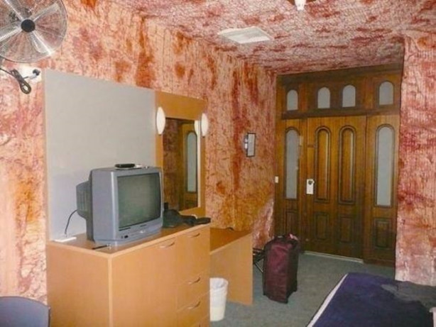 Foto - Yer altında yaşamak zorundalar! Bakın neden...