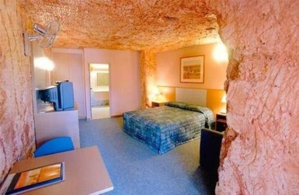 Foto - Yer altında yaşamak zorundalar! Bakın neden...