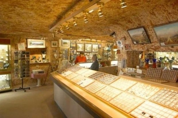 Foto - Yer altında yaşamak zorundalar! Bakın neden...