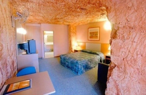 Foto - Yer altında yaşamak zorundalar! Bakın neden...