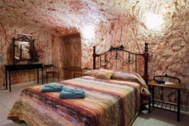 Foto - Yer altında yaşamak zorundalar! Bakın neden...