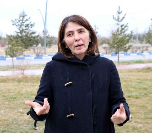 Foto - Yer altındaki gizemli yangının sırrı çözüldü... İşte araştırmanın sonucu