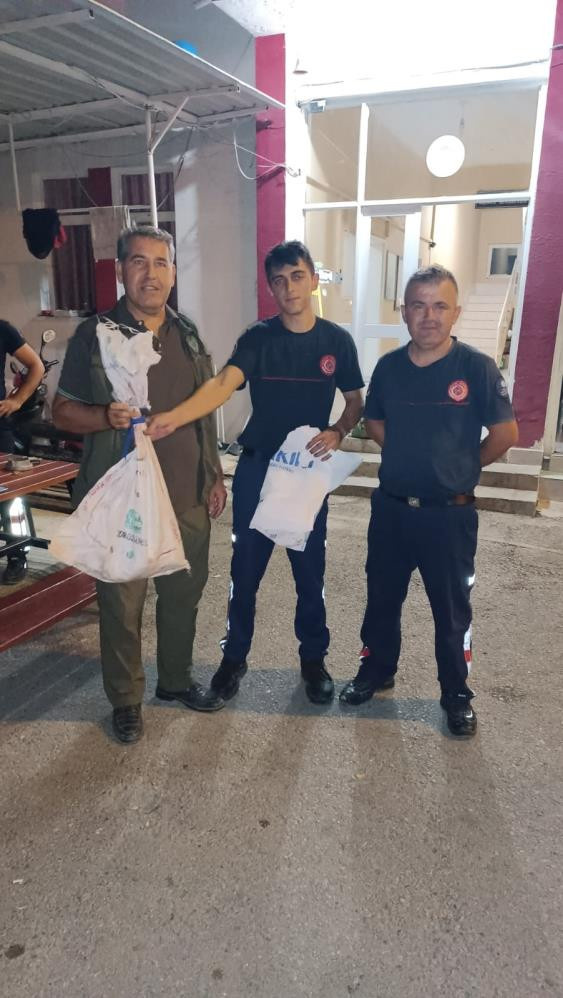 Foto - Yer Antalya! Herkes şaştı kaldı! Daha önce böyle bir şey görülmedi