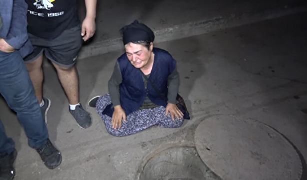 Foto - Yer: Antalya! Krokiden vahşet çıktı
