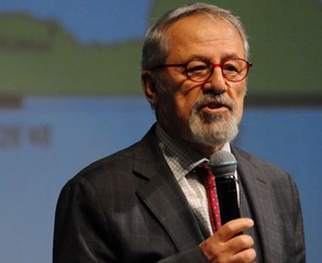 Foto - Yer Bilimci Prof. Dr. Naci Görür’den İstanbul için korkutan açıklama: Ortalık toz duman oldu: İstanbul'da deprem polemiği!