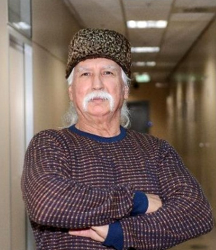 Foto - Yer Bilimci Prof. Dr. Naci Görür’den İstanbul için korkutan açıklama: Ortalık toz duman oldu: İstanbul'da deprem polemiği!