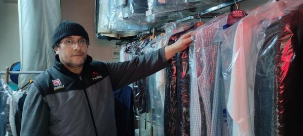 Foto - Yer Bursa! 400 bin liralık altın ve dolar buldu