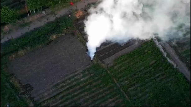 Foto - Yer: Diyarbakır! İdamlıklara şafak operasyonu