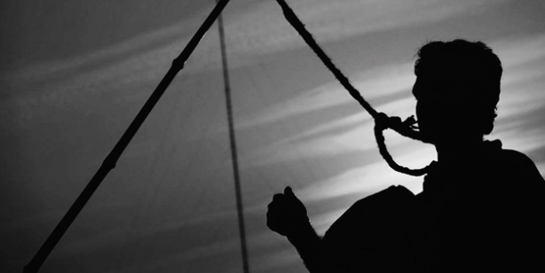 Yer: Diyarbakır! İdamlıklara şafak operasyonu