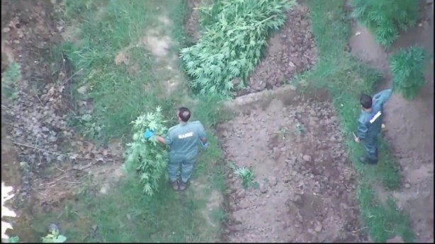 Foto - Yer: Diyarbakır! İdamlıklara şafak operasyonu