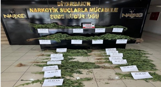 Foto - Yer: Diyarbakır! İdamlıklara şafak operasyonu