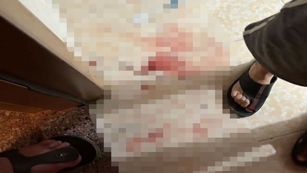 Foto - Yer İstanbul Ataşehir! Skandal olay! Hakikaten büyük rezalet