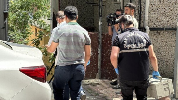 Yer: İstanbul... Filipinli kadının başına gelen sır dolu olay