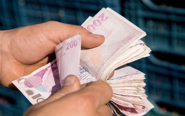 Foto - Yer İstanbul! Hiçbir iş yapmadan 200 bin TL maaş alıyorlar! Duyan kulaklarına inanamıyor